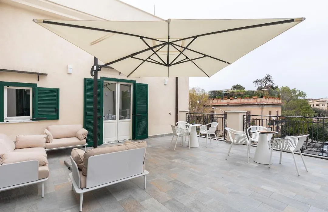 Principe Di Paterno - Budget Double Rooms & Breakfast-1